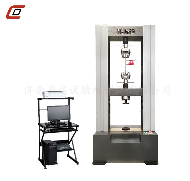 電子萬(wàn)能試驗(yàn)機(jī)不能上升、下降是什么原因引起的？