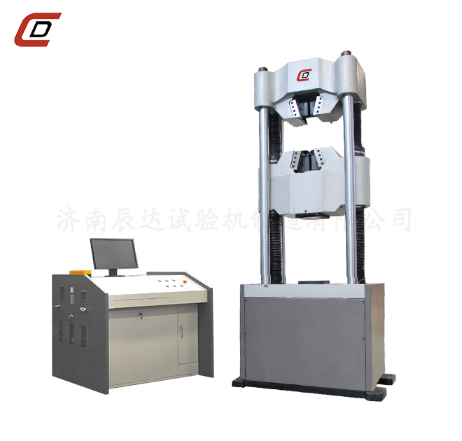 液壓萬能試驗(yàn)機(jī)有哪些分類和用途呢？