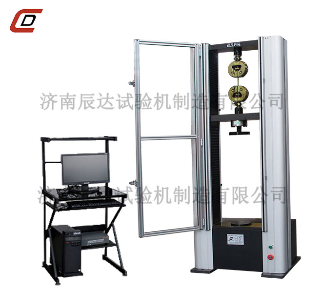 數(shù)顯拉力試驗機與微機控制拉力試驗機的區(qū)別？
