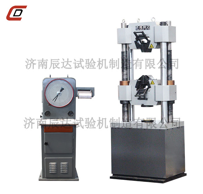 拉力試驗機(jī)有哪些特點？應(yīng)該如何選擇？