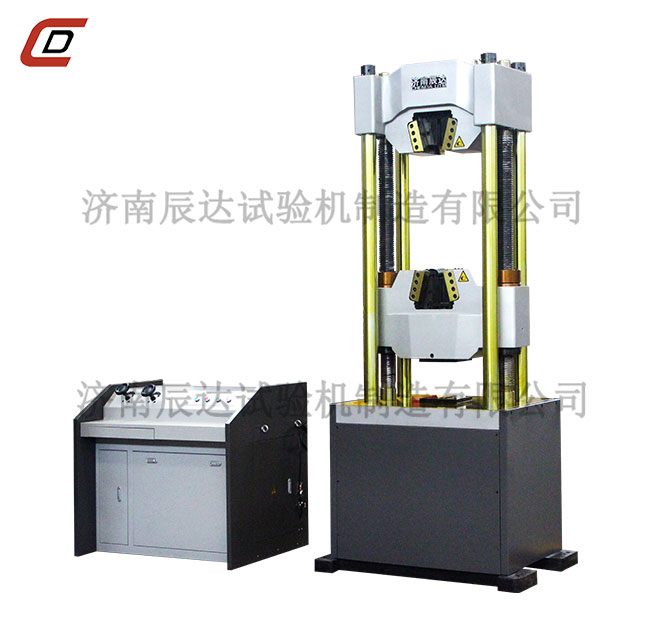 拉力試驗機(jī)有哪些特點？應(yīng)該如何選擇？