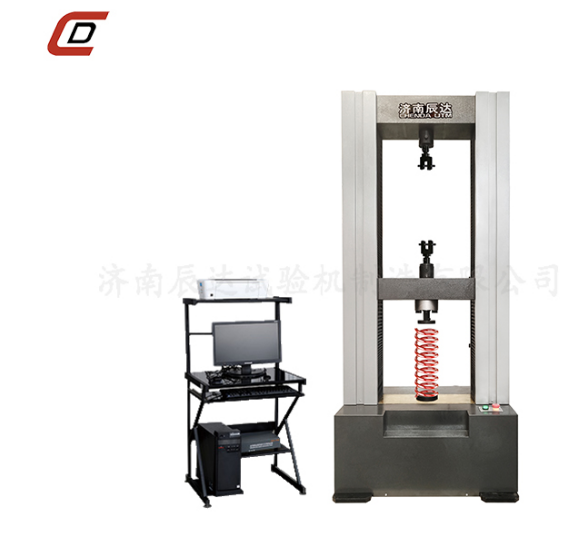 彈簧試驗機(jī)都有哪些設(shè)備？
