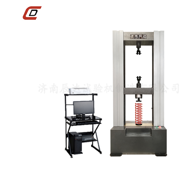 彈簧試驗機(jī)都有哪些設(shè)備？
