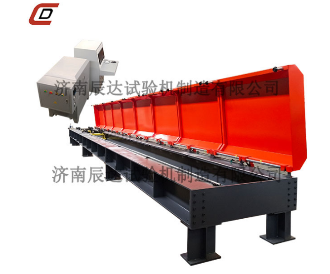 臥式拉力試驗(yàn)機(jī)的特點(diǎn)有哪些？