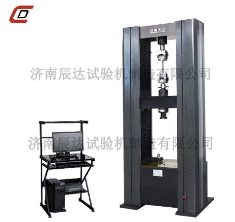 關(guān)于電線拉力試驗機(jī)的特點，你知道嗎？