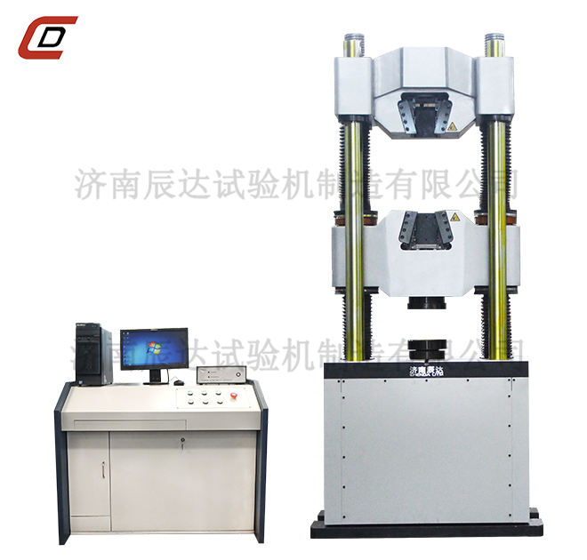 2000kn微機(jī)控制電液伺服液壓萬能試驗(yàn)機(jī)可以做哪些試驗(yàn)檢測？
