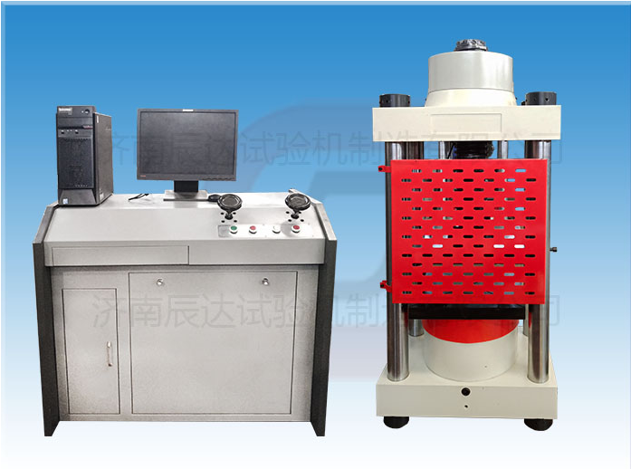 要怎么給YAW-3000恒應(yīng)力壓力試驗(yàn)機(jī)做維修檢查？