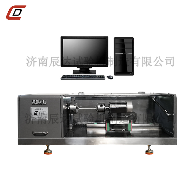 NZW-20材料扭轉(zhuǎn)試驗機的用途是什么？