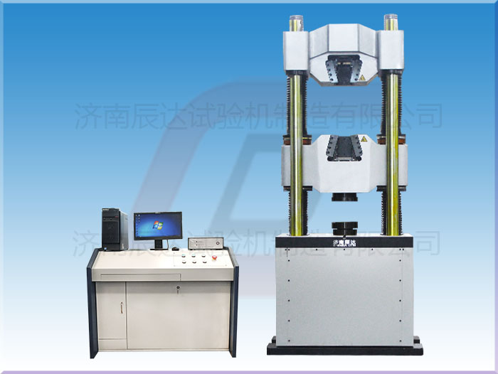 哪些因素會影響WAW-2000E液壓拉力試驗機的精準度？