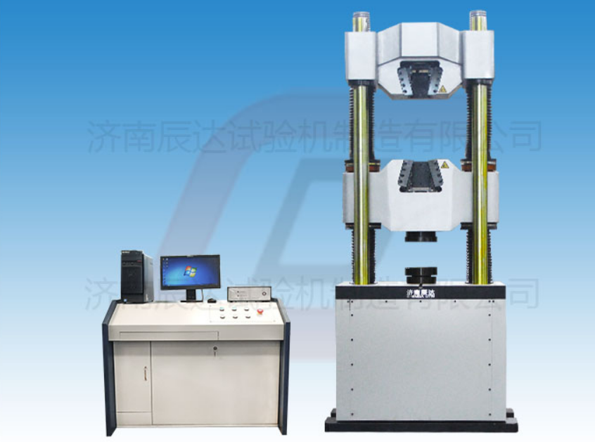 WAW-2000E伺服液壓試驗(yàn)機(jī)的用途是什么，你知道嗎